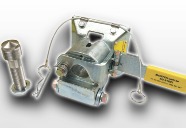McHitch Automatic Receiver