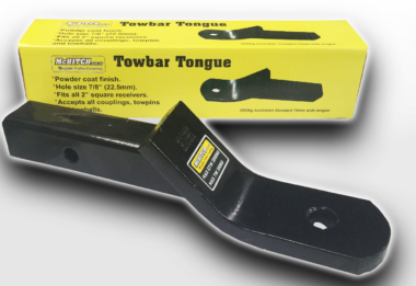 Tow Tongue (2 inch drop)