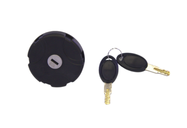 Austrack Water Tank  Cap with Key