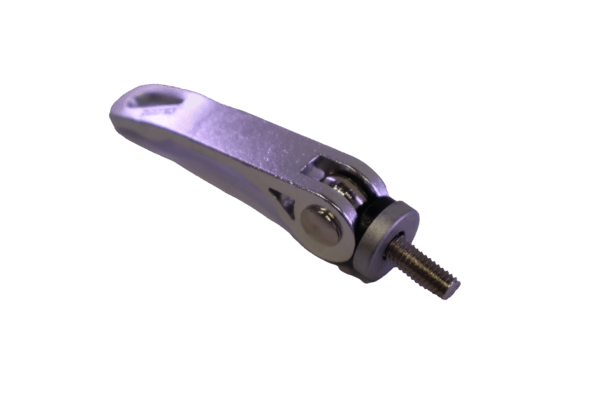 AusTuff Silver AFK Tightener (Each) - Image 3