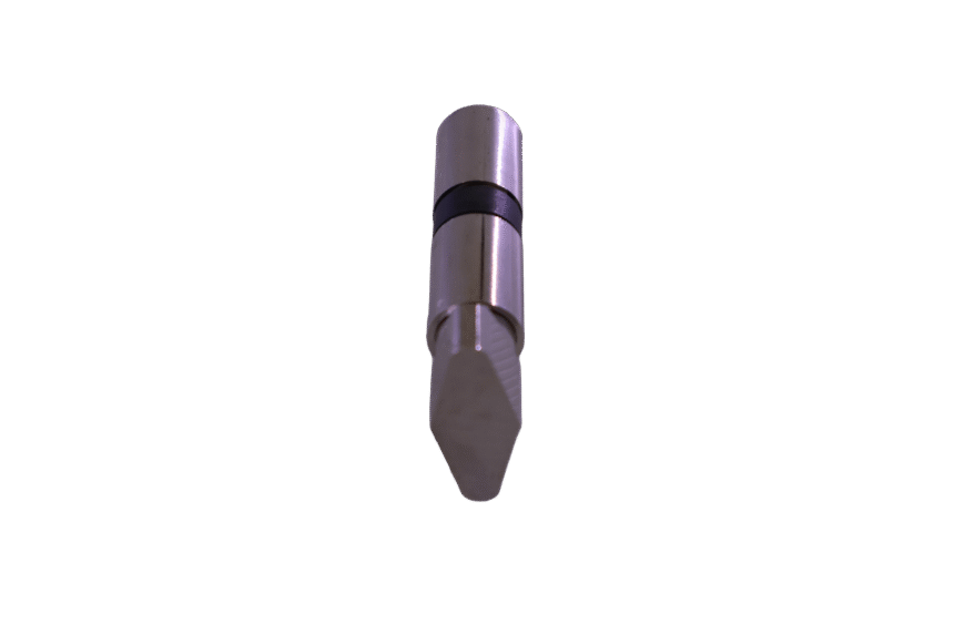Aussie Traveller Main Door Lock Barrel Only with Key - Image 2
