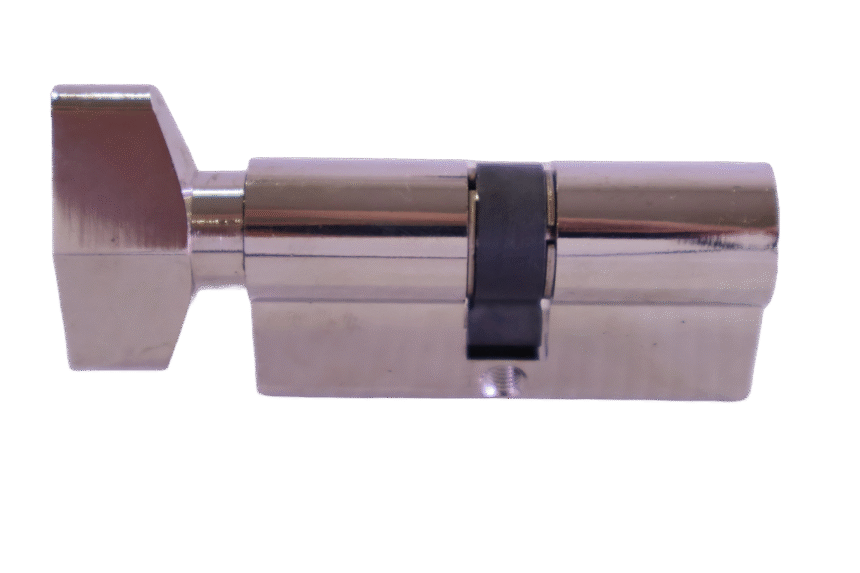 Aussie Traveller Main Door Lock Barrel Only with Key - Image 4