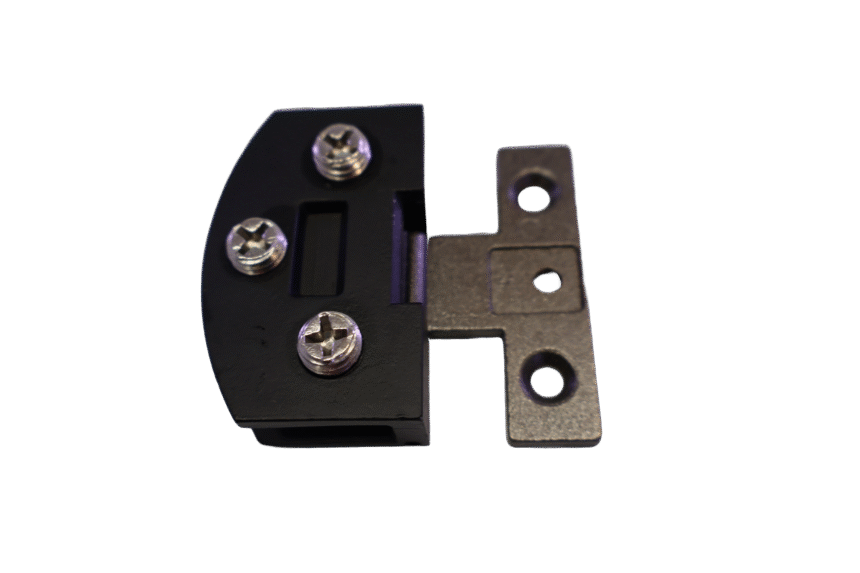 Austrack Campers Control Panel Hinge Kit - Image 4