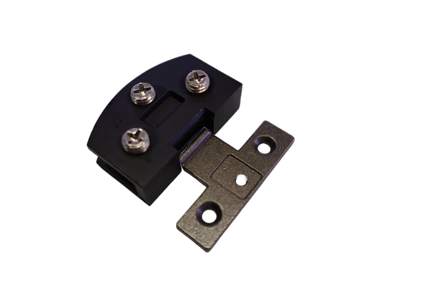 Austrack Campers Control Panel Hinge Kit - Image 3