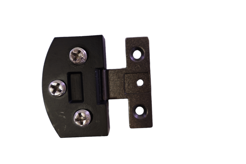 Austrack Campers Control Panel Hinge Kit - Image 2
