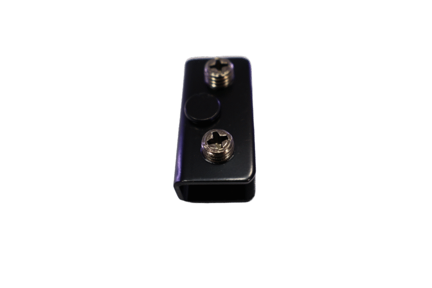 Austrack Campers Control Panel Hinge Kit - Image 6