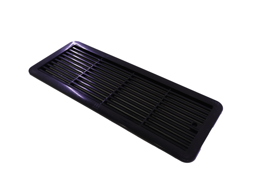 Austrack Campers Fridge Vent for Tanami X15L