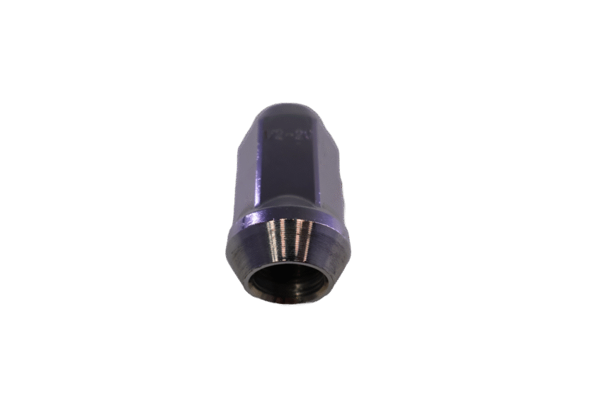 Austrack Chrome Wheel Nut - 1/2-20 (each) - Image 3