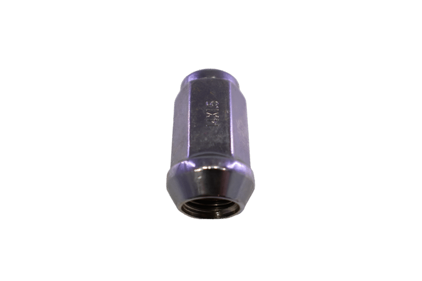 Austrack Chrome Wheel Nut - 14x1.5 (each) - Image 3