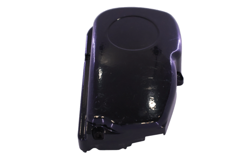 Austrack Campers Awning End Cap LH