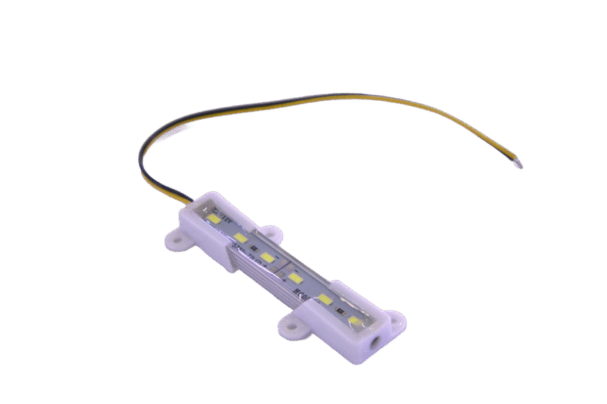 Austrack Campers Tunnel Boot Light (Light Only) - Image 3